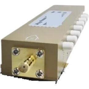 المخفف SMA مفتاح 0-90dB خطوة المخفف قابل للتعديل 2 واط 5 واط (2 واط-90dB 0-3 جرام) in Kuwait