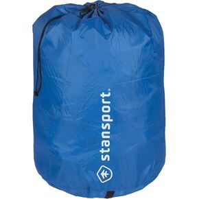 Stansport Polyester Stuff Bags Medium (855) in Kuwait