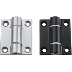Adjustable Torque Damping Hinge Industrial Machinery Equipment 1Pcs(Black) in Saudi Arabia