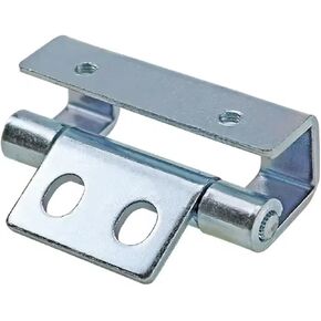 Iron Galvanizing Iron Cabinet Cabinet Body Door Hinge Industrial Automation Electrical Equipment Network Cabinet Hinge 1Pcs in Saudi Arabia