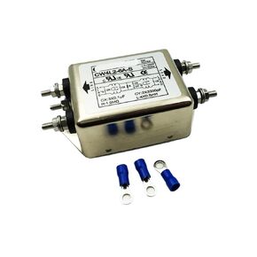 Power Filter 20A 220V Power Purifier Dual-Stage Enhanced CW4L2-20A-S(6A-CW4L2-6A -S) in Kuwait