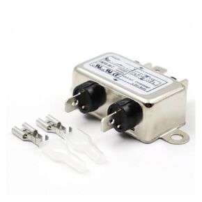 Single-Phase 220V Power Filter CW1B-10A-T(3A-1) in Kuwait
