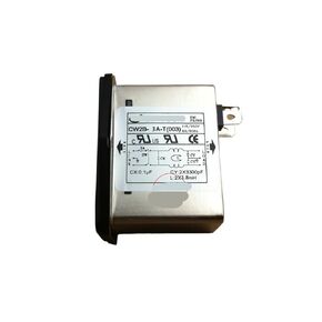 Power Filter Socket Safety Switch CW2B-10-T (003)/CW2C-6A-T(6A) in Kuwait