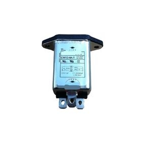 Power Filter Socket Type 220V Power Purifier CW1D-10A-T3A/6A/10A(10A) in Kuwait