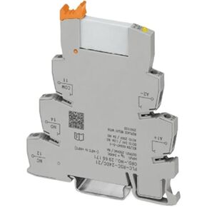 2966171 PLC-RSC- 24DC/21 Relay Module 1 Changeover Contact Input Voltage 24 V DC in Saudi Arabia