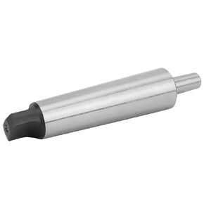Morse Taper Adapter High Accuracy Drill Tool, Impact, Rusts and Wear, 45# Steel, Easy Installation, for Professionals and Home Workshops in Saudi Arabia