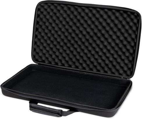 Headliner Lightweight Molded EVA Hardshell Pro-Fit™ Case Compatible with Pioneer DJ DDJ-FLX4 Controller in Saudi Arabia