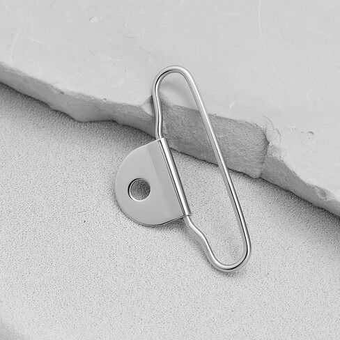 OTOTEC 2Pcs Luggage Lining Hooks with Screws Compatible with Rimowa Luggage in Saudi Arabia