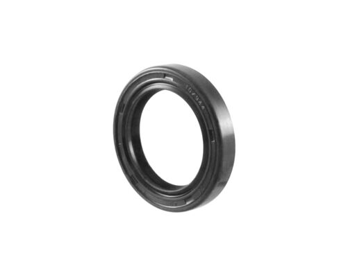 EAI Oil Seal 28mm X 40mm X 7mm TC Double Lip w/Spring. Metal Case w/Nitrile Rubber Coating in Saudi Arabia