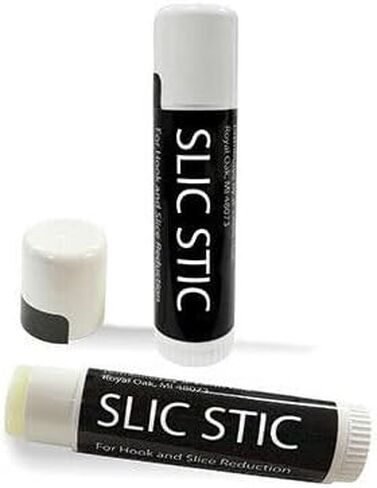 JP Lann Golf Slic Stick Anti-Slice/Anti-Hook Compound for Clubs in Saudi Arabia