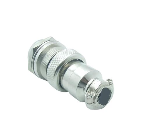 1 قطعة M20 GX20 6 دبوس مقبس ذكر أنثى in Kuwait