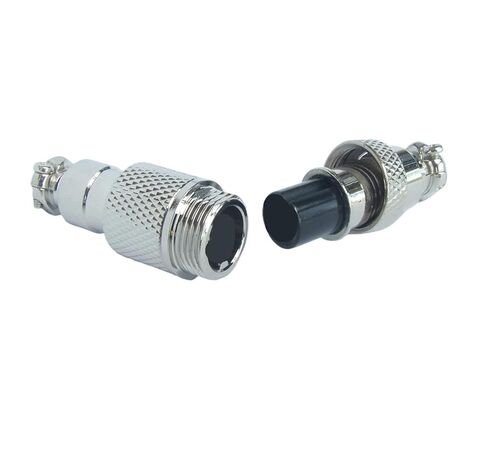 1 قطعة موصل 5 دبوس GX12mm in Saudi Arabia