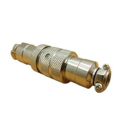 1 قطعة M/F 2 دبوس GX-16mm in Kuwait