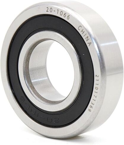 20-1066 20x45x12 مللي متر 20BCS26NSE 91052-MBW-E11 محمية الكرات الأخدود العميق صف واحد 1 قطعة in Kuwait