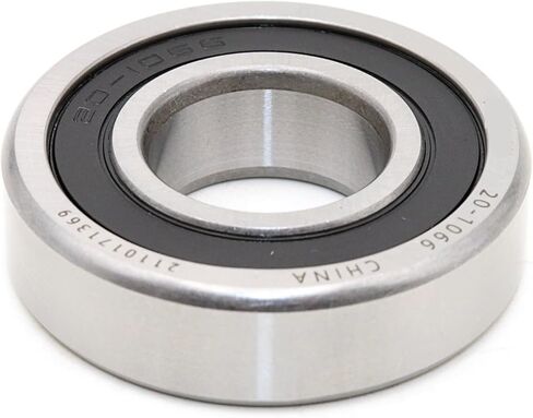 20-1066 20x45x12 مللي متر 20BCS26NSE 91052-MBW-E11 محمية الكرات الأخدود العميق صف واحد 1 قطعة in Kuwait