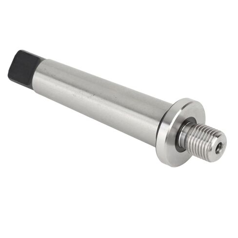 MT2 1/2-20 UK Morse Taper Shank Drill Chuck Adapter Boring Tool for Various Machines in Saudi Arabia