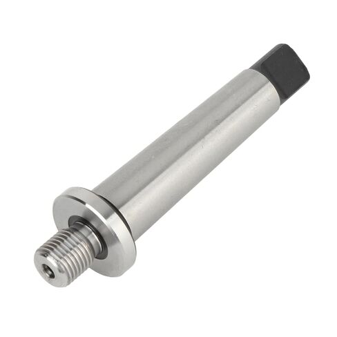 MT2 1/2-20 UK Morse Taper Shank Drill Chuck Adapter Boring Tool for Various Machines in Saudi Arabia