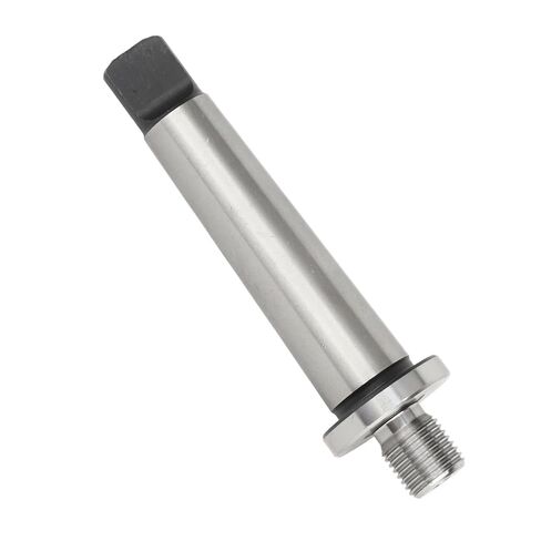 MT2 1/2-20 UK Morse Taper Shank Drill Chuck Adapter Boring Tool for Various Machines in Saudi Arabia