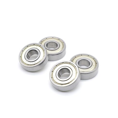 10 قطعة تحمل 6000ZZ ABEC-7 10x26x8 ملليمتر عالية السرعة منخفضة الضوضاء الأخدود العميق 6000 ZZ 2z الكرات لتطبيق المحرك الكهربائي in Saudi Arabia