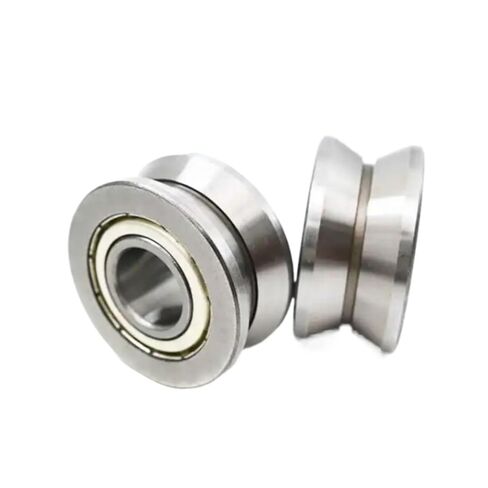 V Groove Guide Roller Bearings Lv202-41zz ABEC-7 15x41x20mm 1Pcs in Saudi Arabia