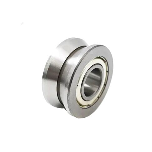 V Groove Guide Roller Bearings Lv202-41zz ABEC-7 15x41x20mm 1Pcs in Saudi Arabia