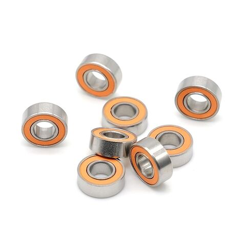 Ceramic Bearing for Fishing Reel 1Pcs(1PcsSMR95 5x9x3) in Saudi Arabia