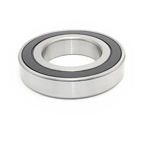 1pcs 7212B-2RS 60X110X22 7212B 7212-B-2RS-TVP ABEC-3 Angular Contact Ball Bearings in Saudi Arabia