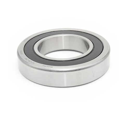 1pcs 7212B-2RS 60X110X22 7212B 7212-B-2RS-TVP ABEC-3 Angular Contact Ball Bearings in Saudi Arabia