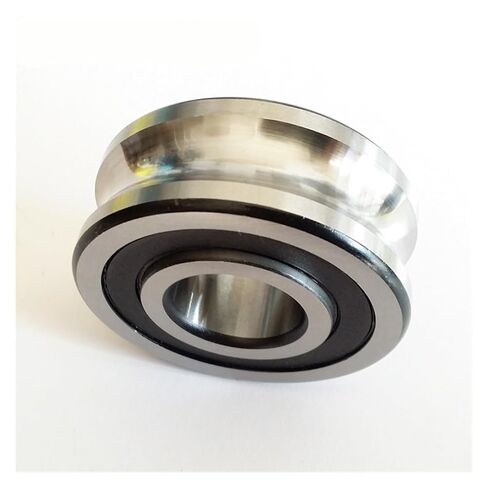 1 قطعة LFR5302-10NPP LFR 5302-10 بكرات المسار الزاوي الاتصال الكرات القناة الأخدود in Saudi Arabia