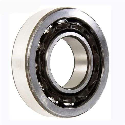 1pcs 7208 7208BEP 7208BEP/P6 40x80x18 Angular Contact Bearings ABEC-3 Bearing in Saudi Arabia