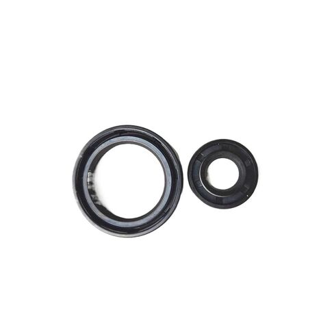 22 * 33 10 Rubber Covered Oil Seal in Saudi Arabia
