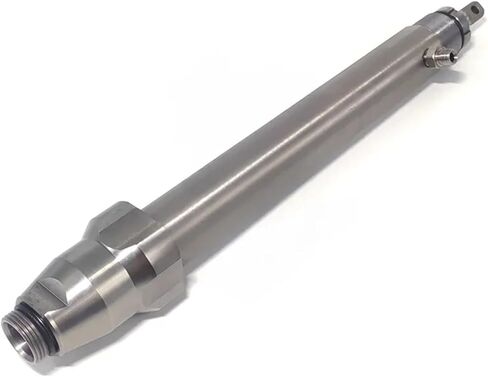 16X428 Enhanced Airless Spray Piston Pump in Saudi Arabia