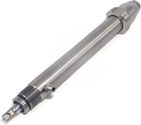16X428 Enhanced Airless Spray Piston Pump in Saudi Arabia