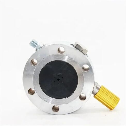 Stainless steel diaphragm pump head assembly for airless paint sprayer 990 in Saudi Arabia