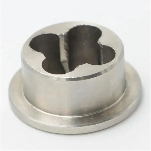 Airless sprayer pump accessories inlet ball seat 15C011 suitable for sprayer 395 495 in Saudi Arabia