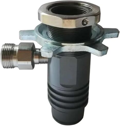 Replacement PC Pump Cylinder 24W619 for airless Paint Sprayer 390pc 395pc 490pc 495pc 595pc in Saudi Arabia