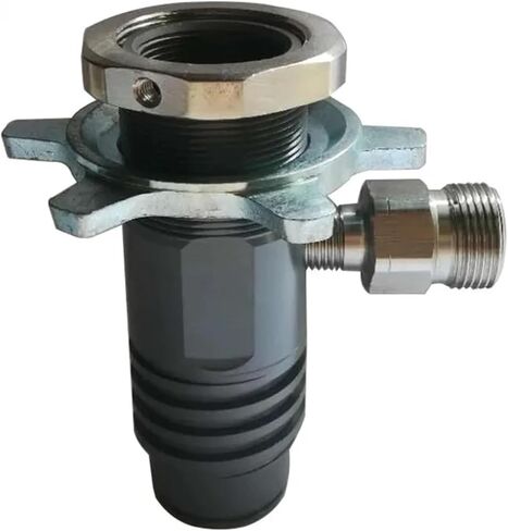 Replacement PC Pump Cylinder 24W619 for airless Paint Sprayer 390pc 395pc 490pc 495pc 595pc in Saudi Arabia