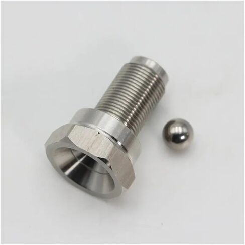 239932 Airless Sprayer Accessories Piston Valve 239-932 Suitable for Paint Sprayer 695 795 3900 in Saudi Arabia