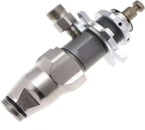 Sprayer piston pump assembly airless endurance pump paint sprayer 17C721 for 390 395 490 495 595 market in Saudi Arabia