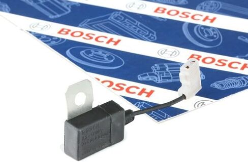 Bosch 0 290 800 036 Suppression Capacitor in Saudi Arabia