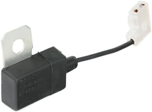 Bosch 0 290 800 036 Suppression Capacitor in Saudi Arabia
