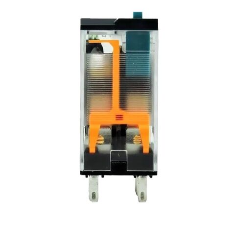 RXM2AB2JD Small electromagnetic Intermediate Relay 8-pin 12A DC12V Two Open and Close in Saudi Arabia