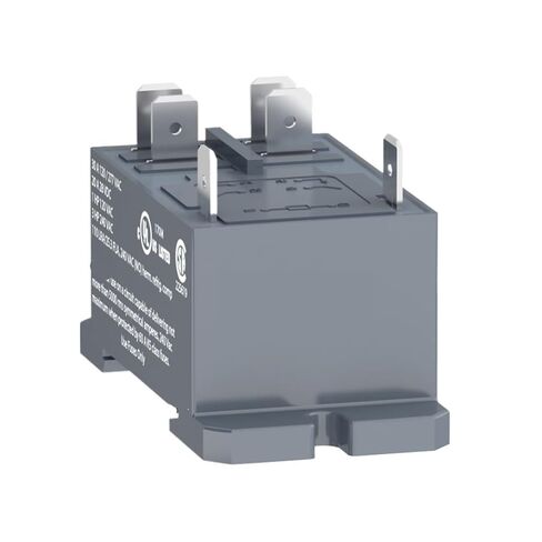RPF2AP7 RPF2BBD Power Relay Rail or Panel Mount in Saudi Arabia
