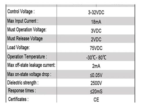 DC Control Solid State Relay 500A 1000A with Radiator Heat Sink Power Controller 3-32VDC LC-500D75D(1000A DD) in Saudi Arabia