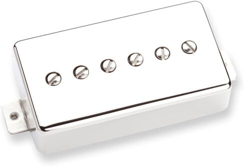 Seymour Duncan Phat Cat Silencer Vintage Pickup Set - Nickel in Saudi Arabia