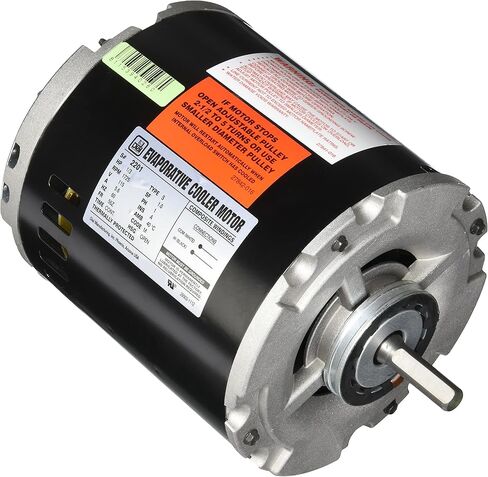 DIAL 2201 1/3 hp 115V 1SPD Motor in Saudi Arabia