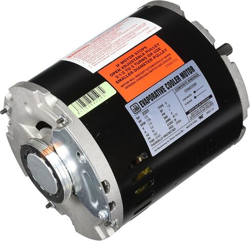 DIAL 2201 1/3 hp 115V 1SPD Motor in Saudi Arabia