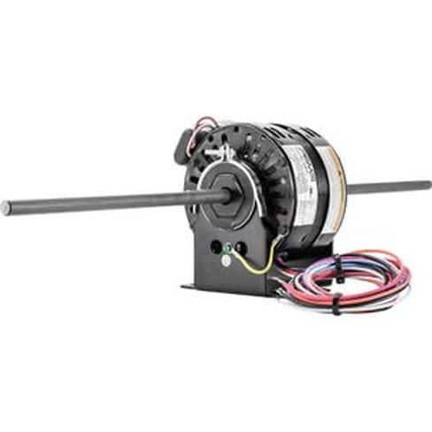 بديل متوافق لمحرك FASCO D291 Direct OEM in Kuwait