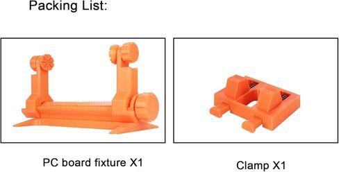 soldering helping hands, soldering holder，Third Hand Soldering Tool，soldering clamp，PCB Holder is adjustable Helping Hands omnifixo in Saudi Arabia