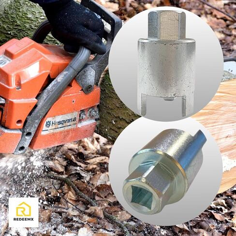 مجموعة أدوات إزالة القابض 502522202 متوافقة مع Husqvarna 357XP 357 359 لأجزاء المنشار Jonsered 2157 2159 in Kuwait